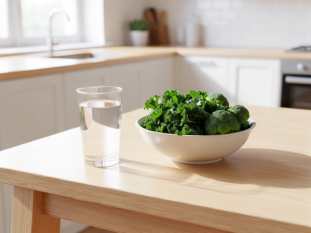 Kestävää ravitsemusta