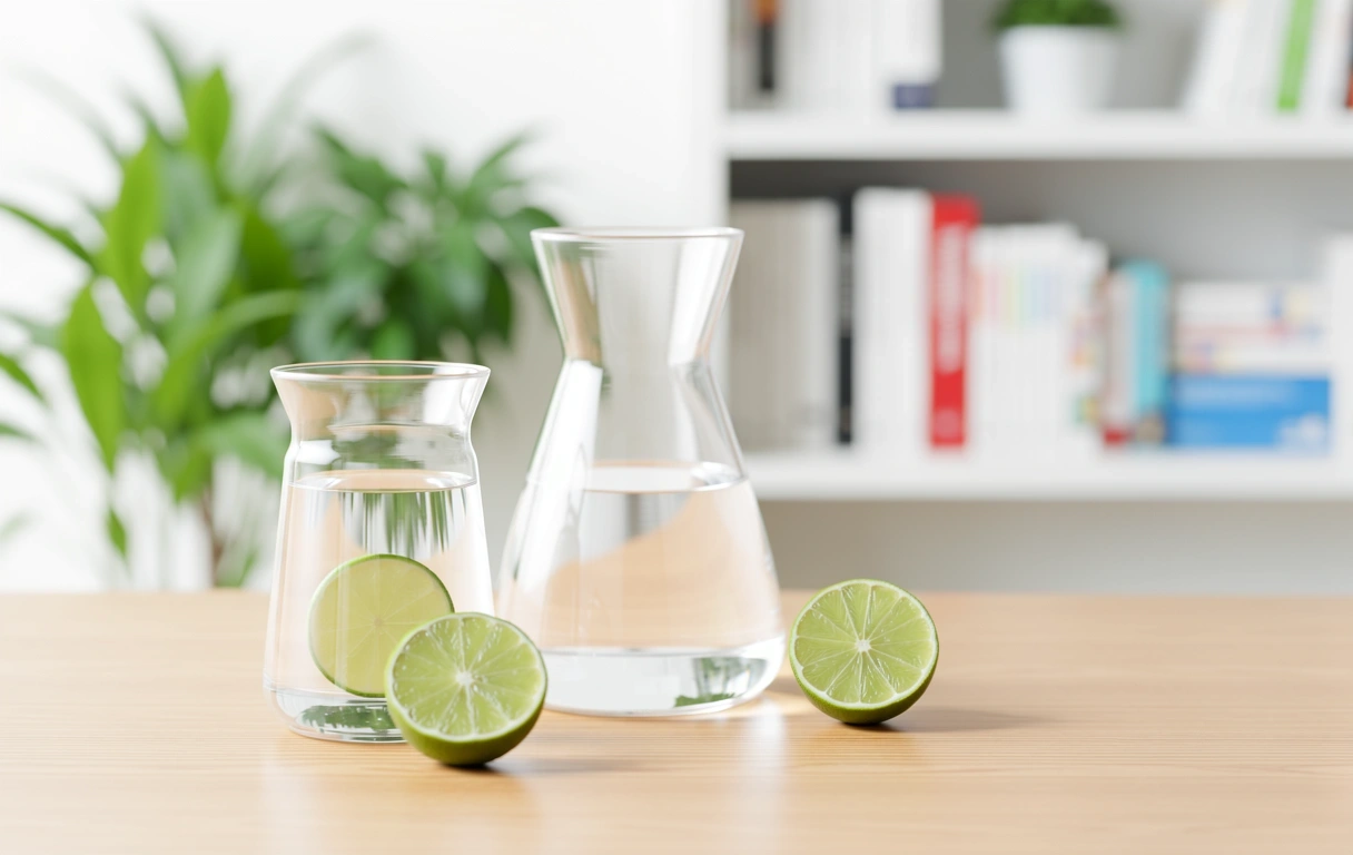 Nutritionist consulting environment